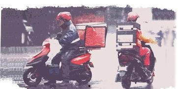 成都骑手爆料事件视频曝光,揭露外卖行业背后真相