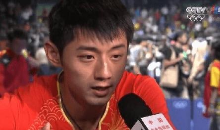 萌探爆料张继科视频播放,精彩瞬间引网友热议