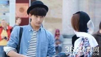 娱乐爆料说杨洋是谁啊,娱乐爆料中的焦点人物揭秘