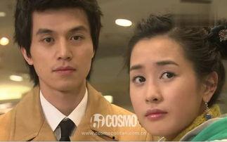 我的女孩韩剧在线观看,重温甜蜜爱情，共赴青春回忆之旅