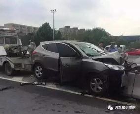 揭阳最新车祸爆料新闻报道,悲剧瞬间，生命无常