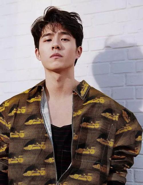 刘昊然豆瓣爆料视频大全,揭秘明星幕后趣事