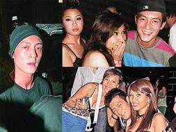 娱乐圈爆料私生活,揭秘明星私生活背后的真相