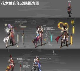 安妮新皮肤爆料视频大全,视觉盛宴，带你领略独特魅力