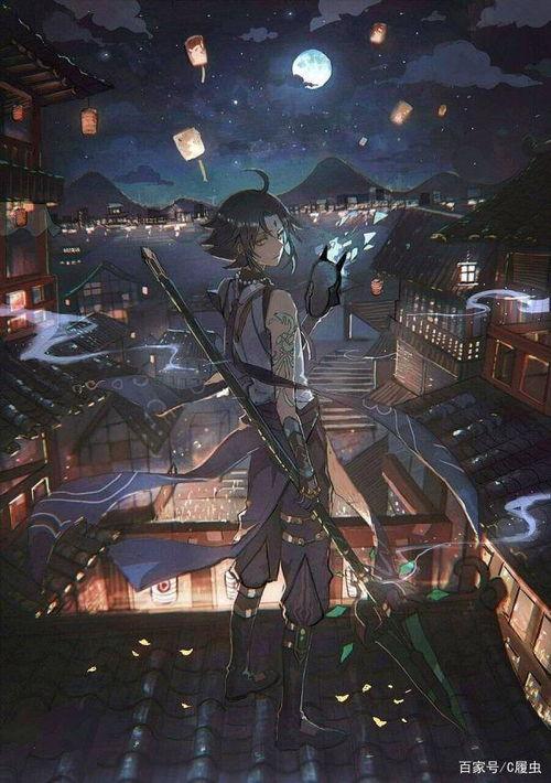 原神304卡池最新爆料