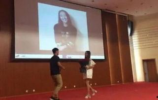 郑州大学女生爆料视频曝光