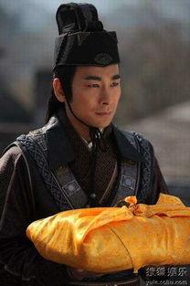 赵文卓版展昭在线观看,武侠传奇，剑影江湖