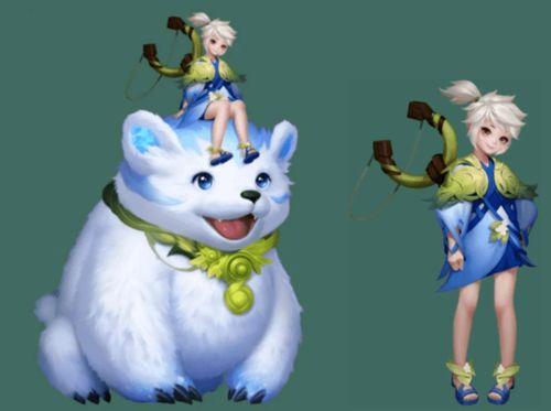 球球英雄最新爆料