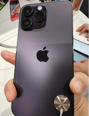 iphone 14最新爆料汇总,设计革新与功能升级一览无遗