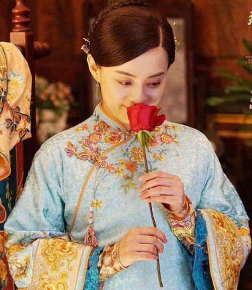 娱乐圈爆料赵丽颖身价