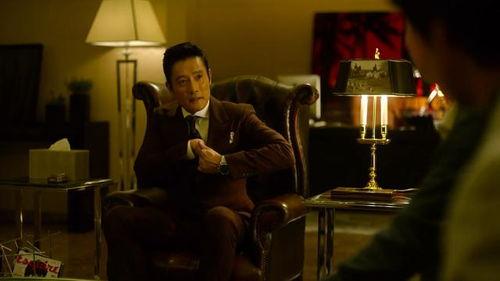 局内人 韩国在线观看