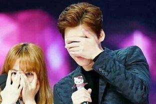 李易峰吴昕娱乐圈爆料,揭秘明星背后的故事