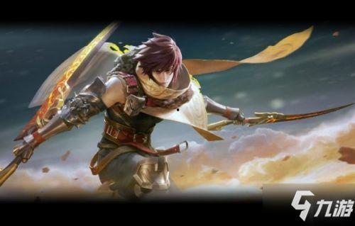 王者荣耀皮肤澜最新爆料