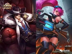 王者姜子牙重做爆料视频,王者峡谷新战神降临