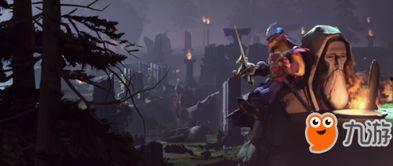 dota2最新英雄爆料