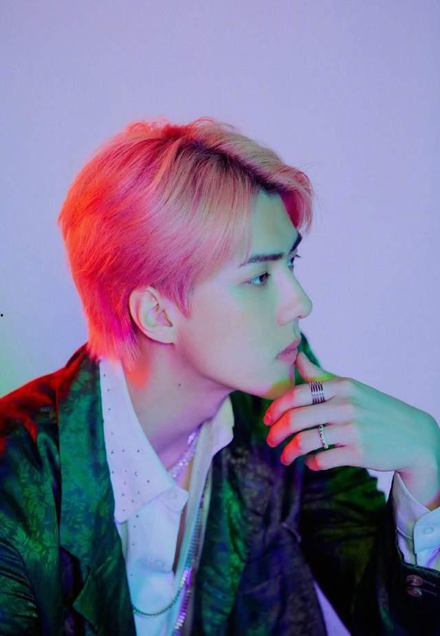 娱乐圈爆料顶级爱豆是谁,顶级爱豆身份大曝光！