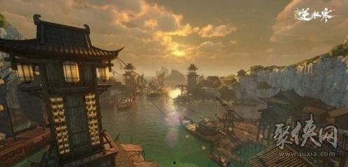 逆水寒祥瑞最新爆料手游,江湖风云再起，指尖江湖等你来战！