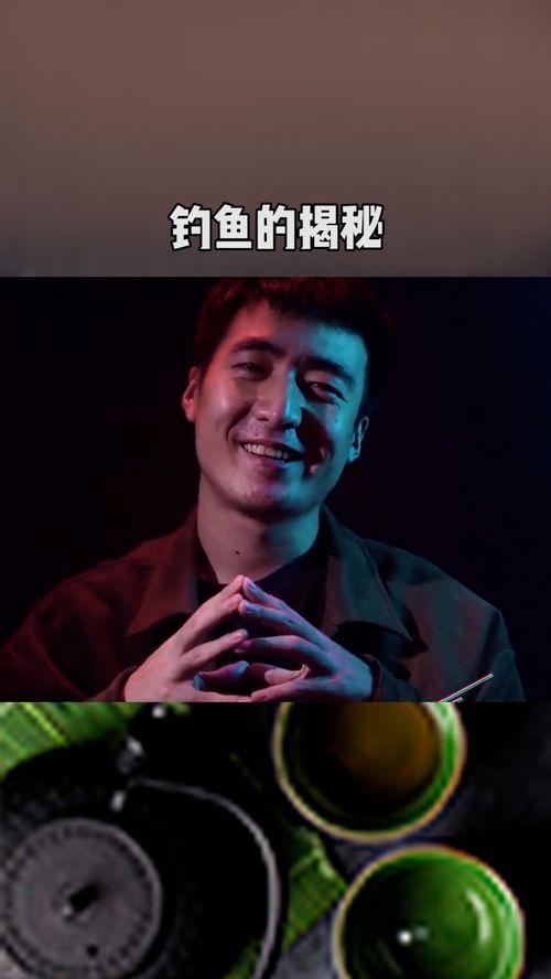 爆料钓鱼真相大全最新视频,爆料钓鱼真相大全深度解析