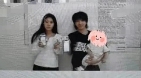 宝贝儿女爆料视频