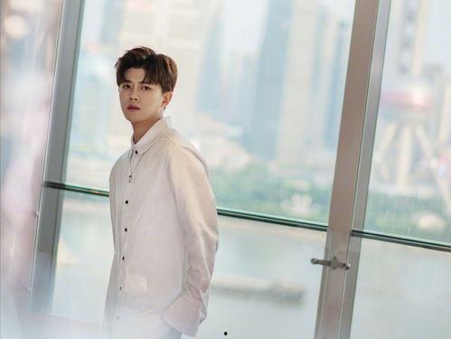 李易伦任嘉伦最新爆料,揭秘幕后故事与精彩瞬间