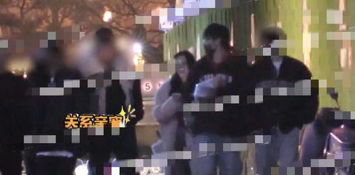 媒体娱乐爆料,明星恋情、新剧动态大揭秘！