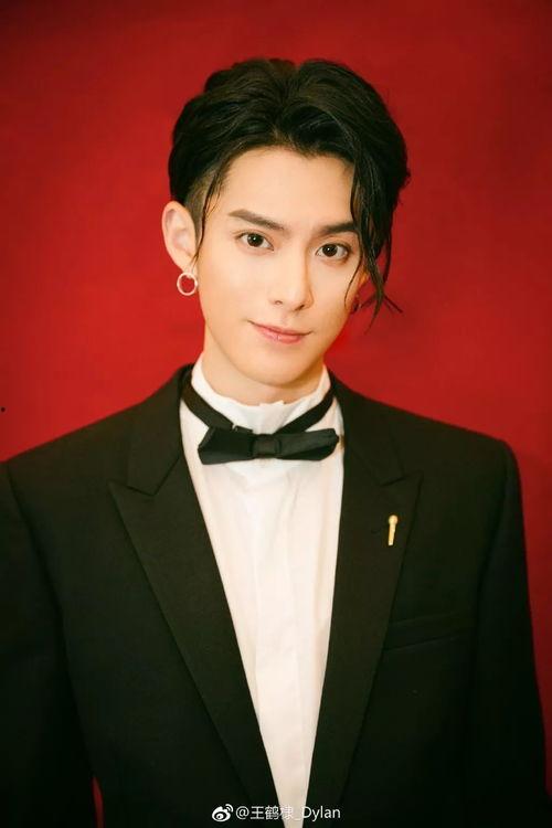 白鹿王鹤棣最新爆料2025,揭秘未来演艺生涯新动向