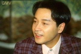 张国荣爆料娱乐圈的秘密,张国荣亲述不为人知的幕后秘密