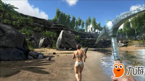 最新爆料方舟游戏有哪些,进化新爆料揭秘：神秘生物与未知领域等你探索！