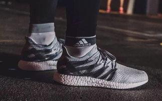 阿迪新鞋爆料视频播放,科技与时尚的完美融合