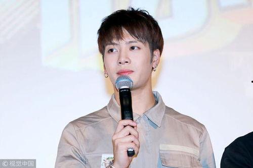 娱乐大爆料王俊杰是谁啊